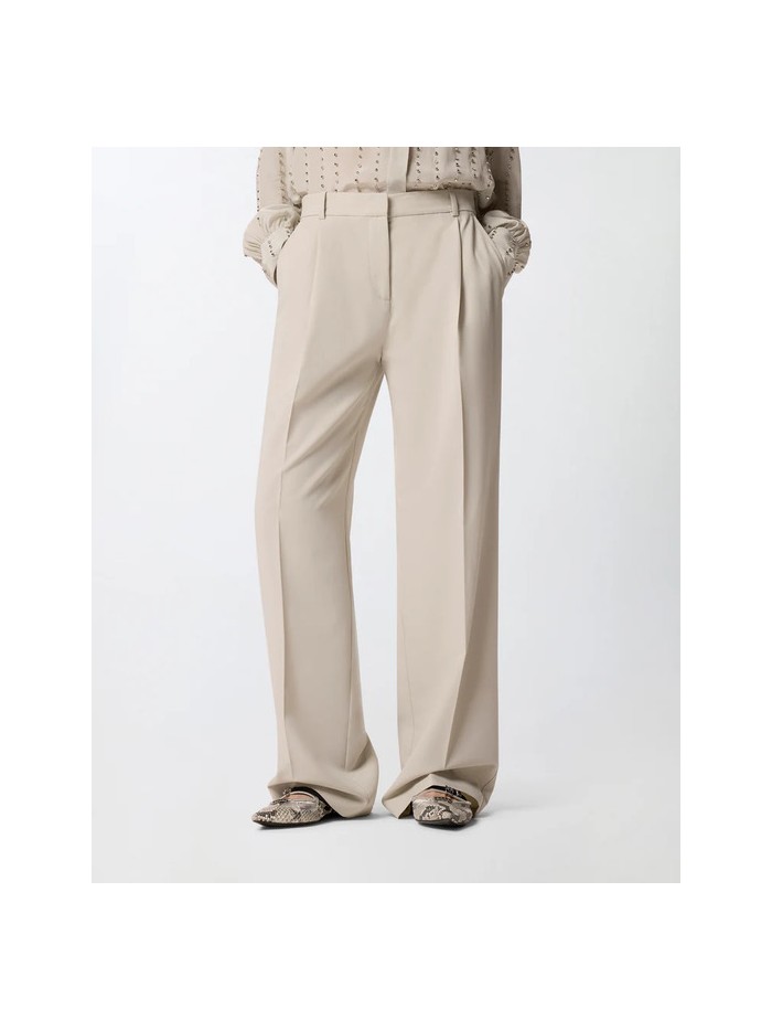pantalone frontale