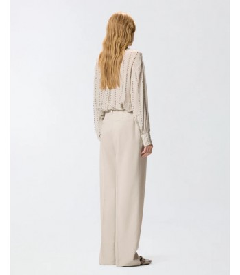 pantalone retro