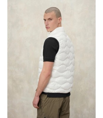 gilet laterale