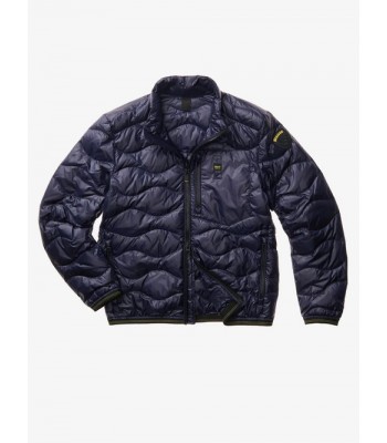piumino blauer