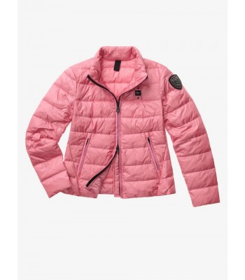 piumino blauer