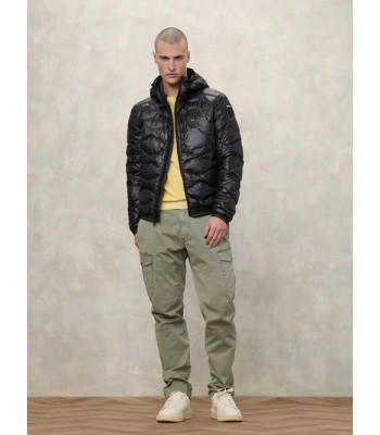 piumino blauer