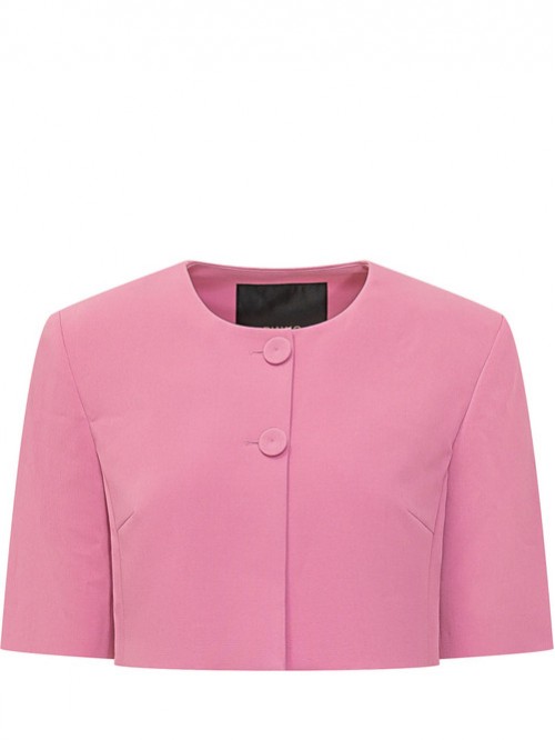 Pinko Giacca Corta Elagante Mod. PLATANO A32Z/ P28