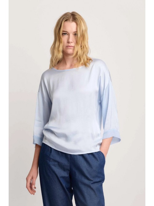 Kocca Blusa Manica Tre Quarti Mod. CITINO/ 72233