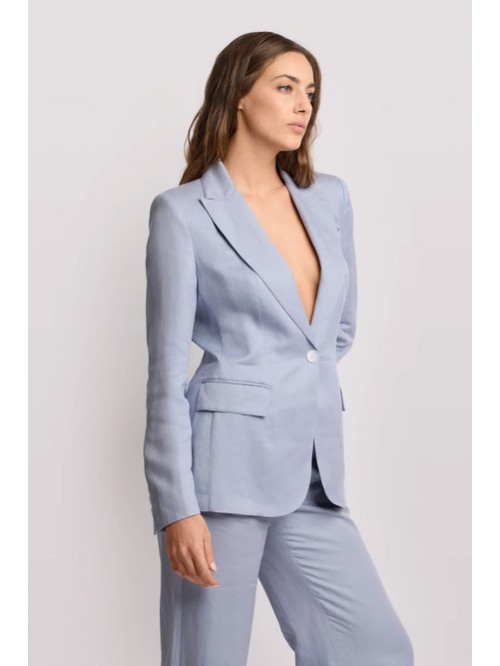 Kocca Giacca Scollo Classico Con Un Bottone Mod. DARIUS/ 72233