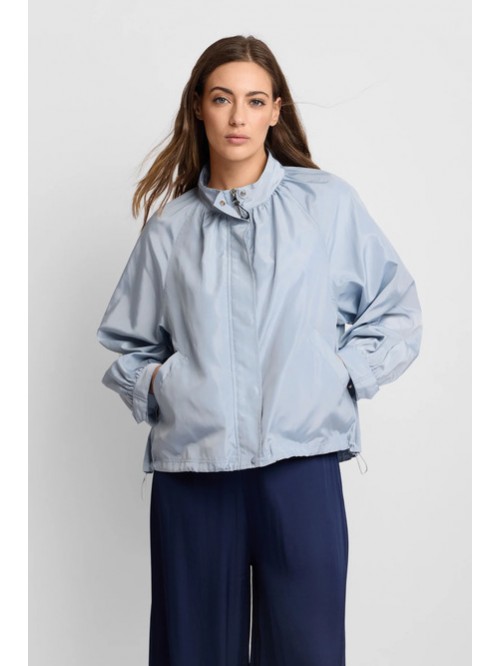 Kocca Giubbino Con Coulisse Sul Fondo Mod. CASSIO/ 72233