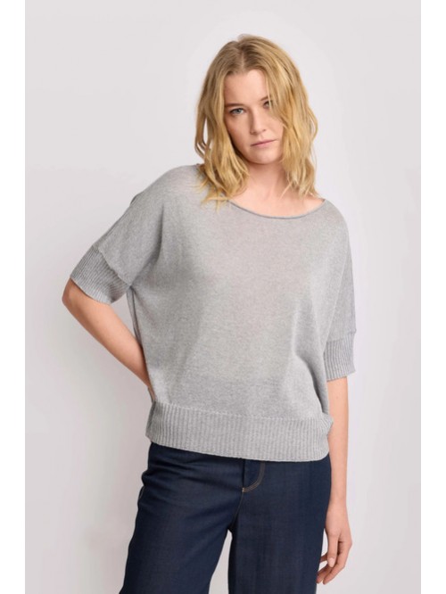 Kocca Maglia Scollo Tondo Mod. FABRICE/ 60725