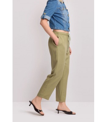 pantalone laterale