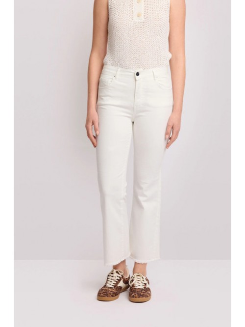 Kocca Pantalone Cinque Tasche Cropped Mod. DALEVI/ 60725