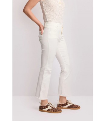 pantalone cinque tasche