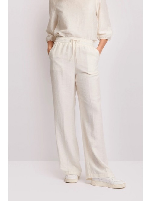 Kocca Pantalone Larga Con Elastico In Vita Mod. DARIO/ 60725