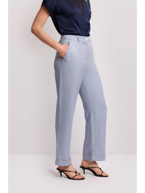 Kocca Pantalone Con Risvolto Mod. HATTILAS/ 72233