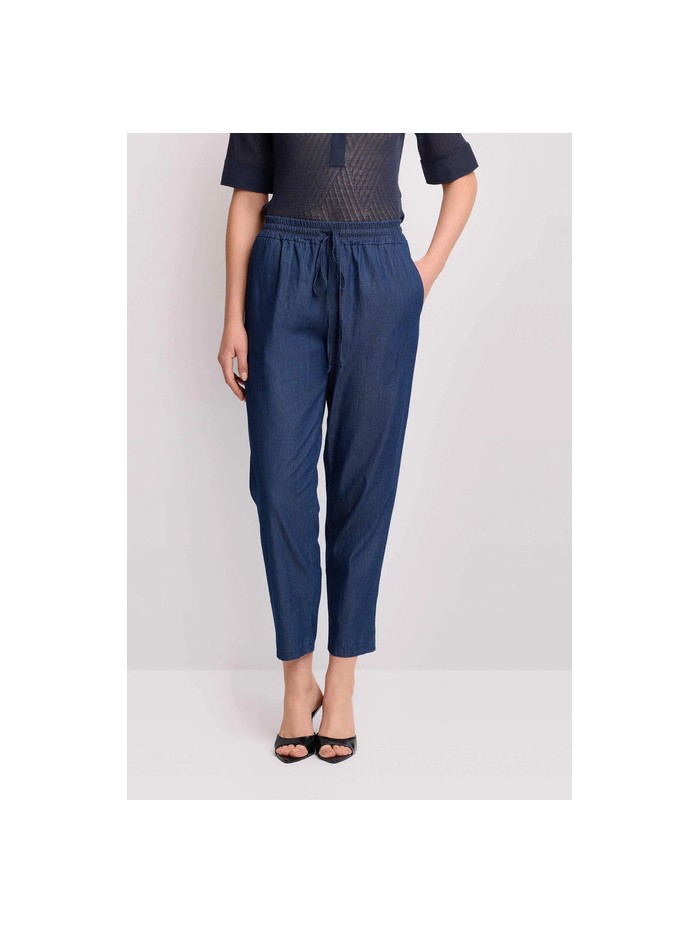pantalone frontale