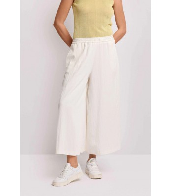 pantalone cropped