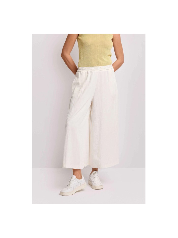 pantalone cropped