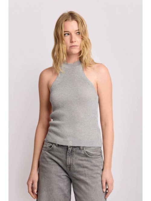 Kocca Top In Lurex Mod. FERMANO/ 90007