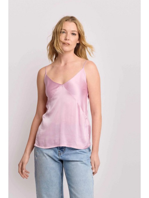 Kocca Top In Viscosa Mod. KASDOA/ 10209