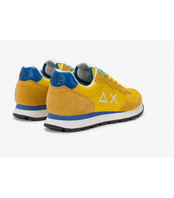 Retro scarpa