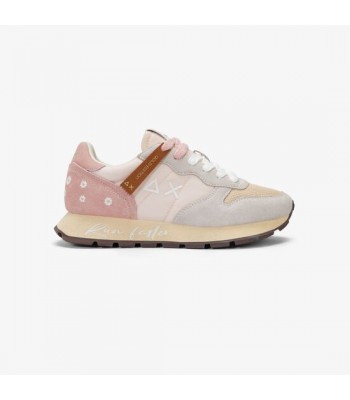 sneakers laterale