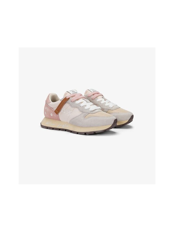 sneakers frontale