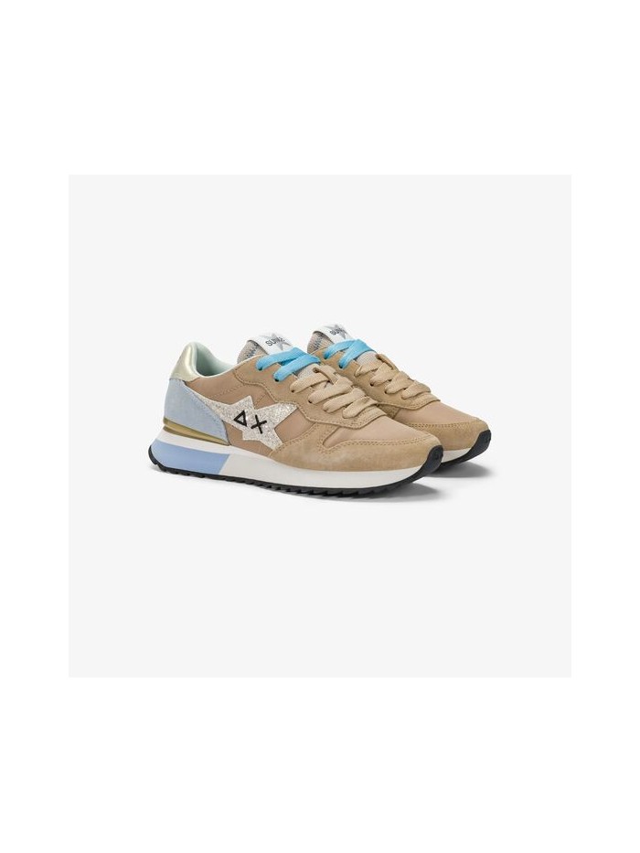 sneakers frontale