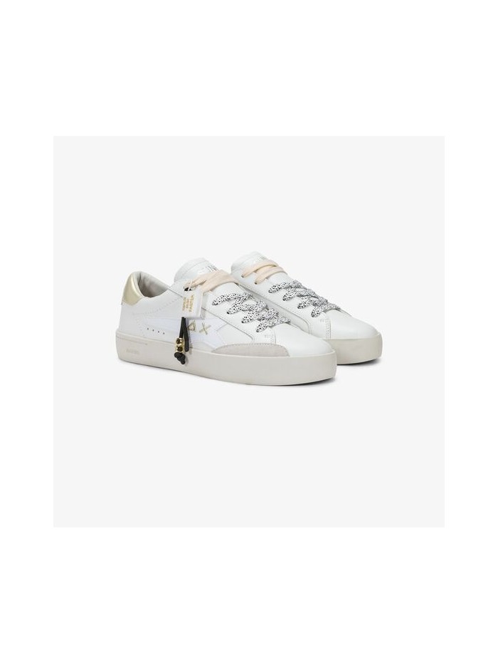 sneakers bassa frontale