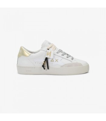 sneakers laterale