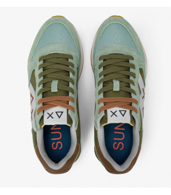 parte superiore delle scarpe