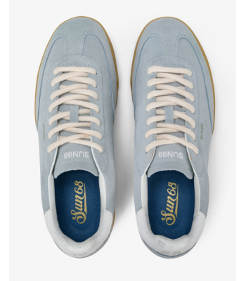 scarpa vista dall'alto