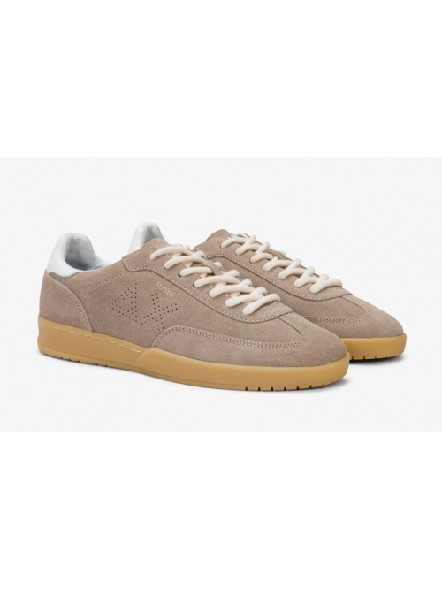 SUN 68 Sneakers California In Suede Mod.Z36142/05