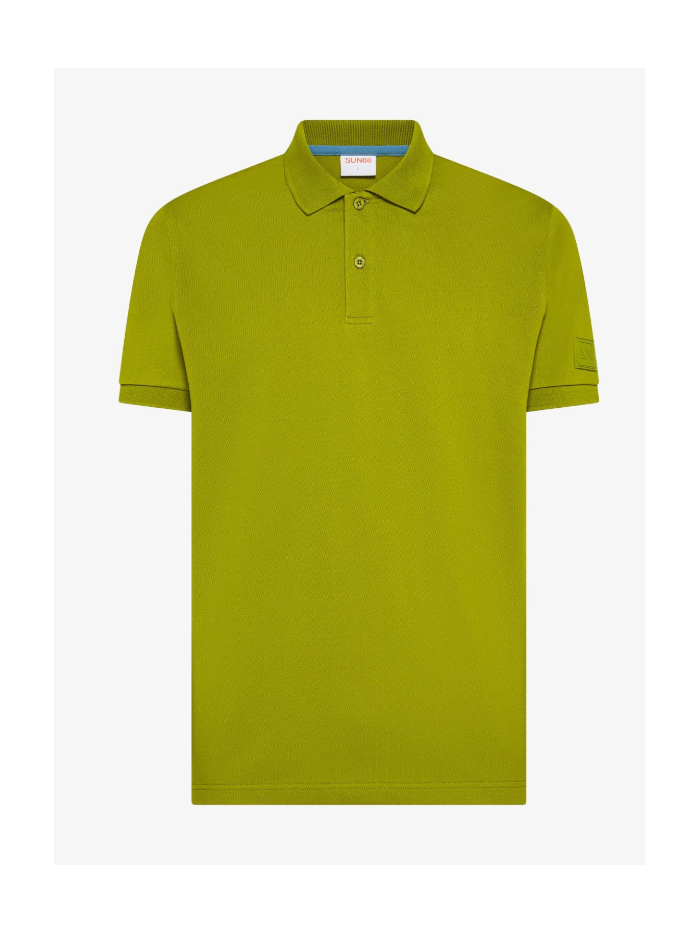 polo verde mela