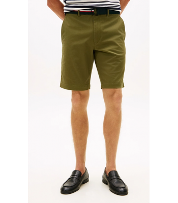 parte frontale del capo