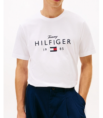 t-shirt bianca