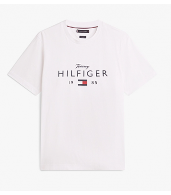 t-shirt bianca