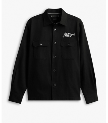 dettagli della camicia