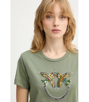 logo di paillettes