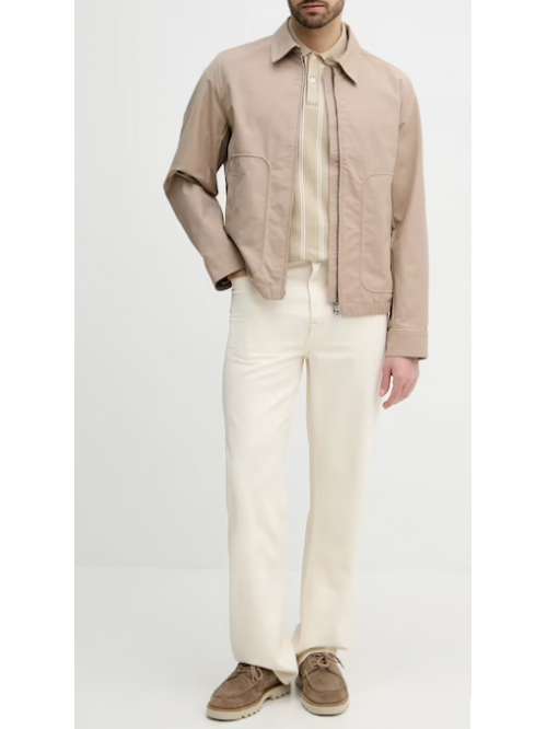 Tommy Hilfiger Giubbino Con Zip Mod.MW0MW41864/AFE
