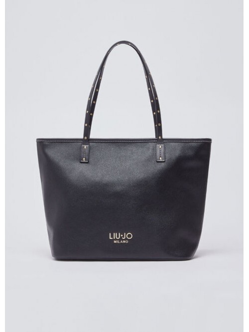 Liu Jo Borsa Media Con Manici Mod. AA6070E1012/ 22222