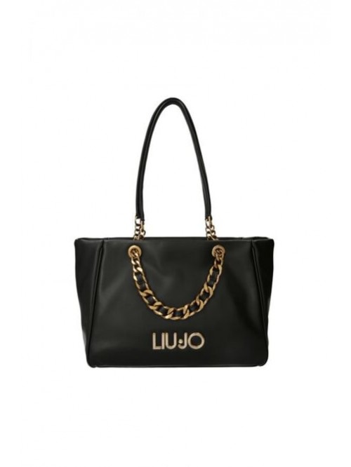Liu Jo Borsa Con Catena Mod.  AA6117E0958/ 22222