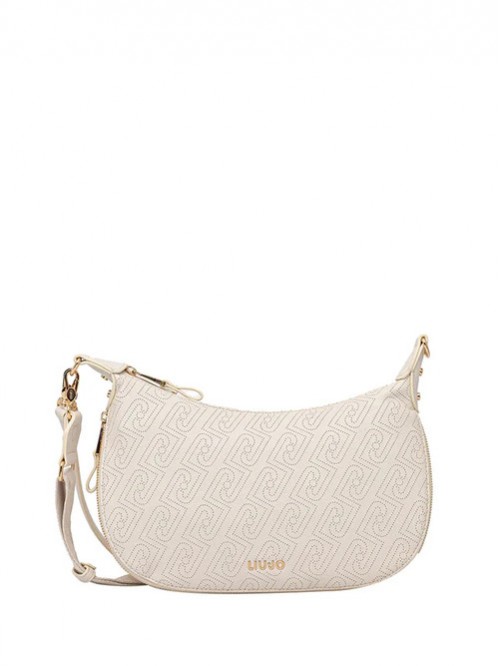 Liu Jo Borsa A Spalla Con Zip Laterale Mod. AA6133ES026/ X0459