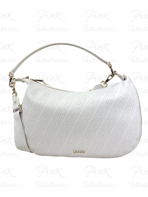 Liu Jo Borsa Grande Monogram Mod. AA6134ES026/ X0459