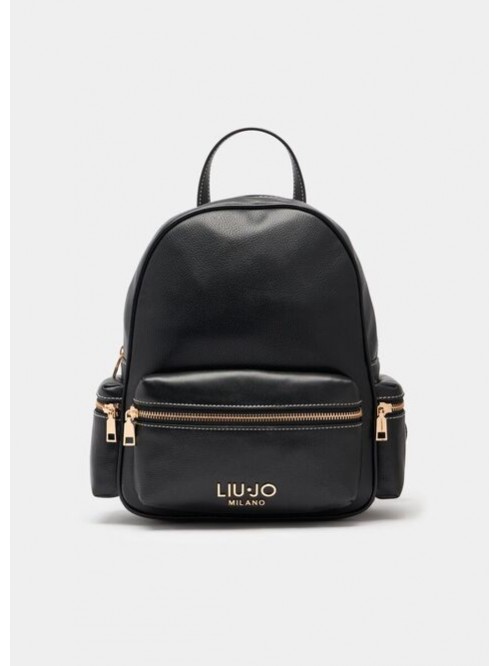 Liu Jo Zaino Con Tasche Laterali Mod. AA6136E1012/ 22222