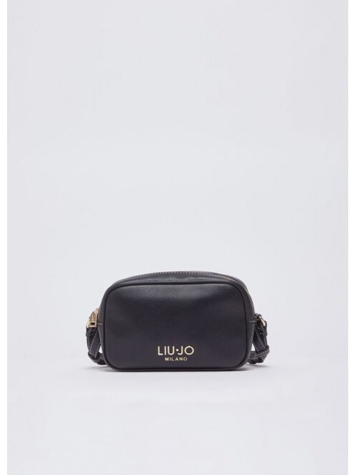 Liu Jo Tracolla Semplice Piccola Mod. AA6137E1012/ 22222
