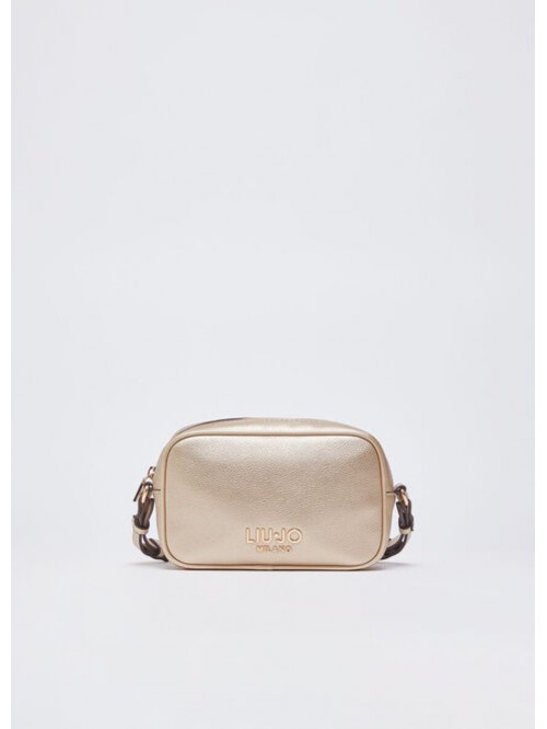 Liu Jo Tracolla Semplice Con Borchie Mod. AA6137E1012/ 90048