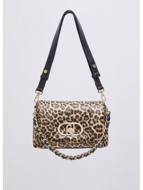 Liu Jo Tracolla Animalier Media Mod. AA6148E1119/ 00047