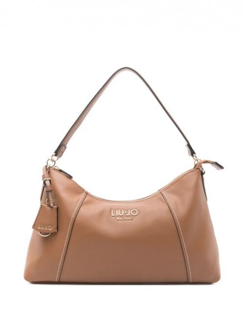 Liu Jo Borsa A Spalla Con Charm Mod. AA6164E1012/ X0742