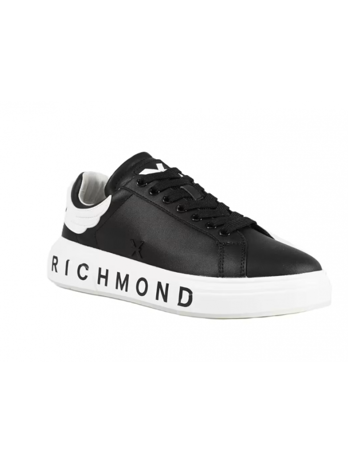 sneaker nera