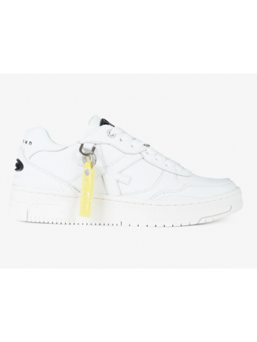 Richmond Scarpa Modello Basket Mod.31007/02