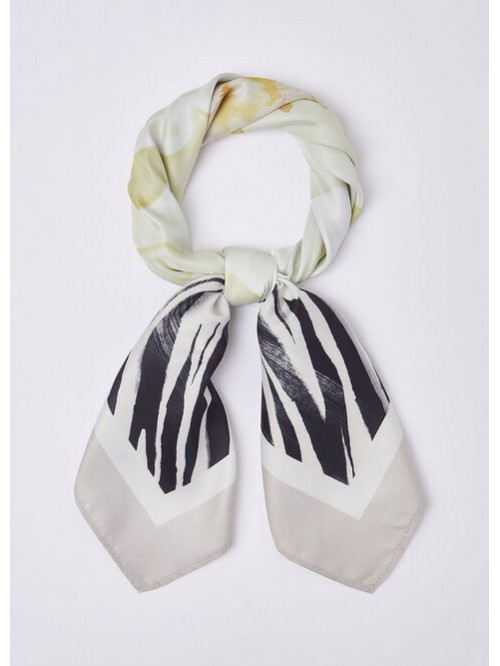 Liu Jo Foulard In Fantasia Floreale Mod. 2A6053T2745/ 00491