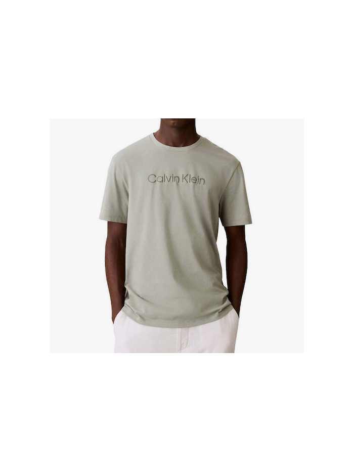 t-shirt verde